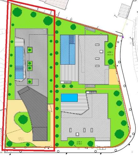 Moradia T4 de Luxo com Piscina em Guimarães