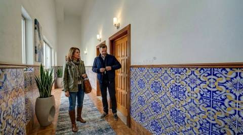 Apartamento T3 Duplex para alugar em Vizela