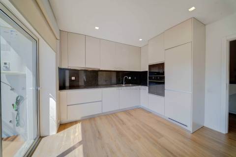 Apartamento T3 Duplex para alugar em Vizela