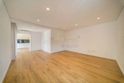 Apartamento T3 Duplex para alugar em Vizela