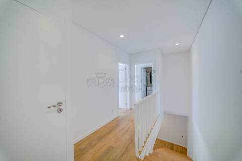 Apartamento T3 Duplex para alugar em Vizela