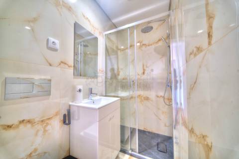 Apartamento T3 Duplex para alugar em Vizela