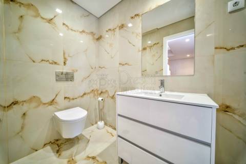 Apartamento T3 Duplex para alugar em Vizela