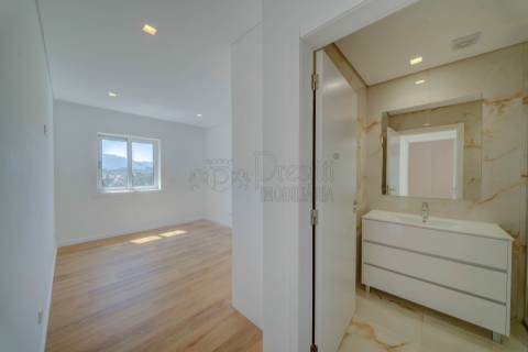 Apartamento T3 Duplex para alugar em Vizela