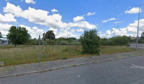 Lote de Terreno para construção de um prédio