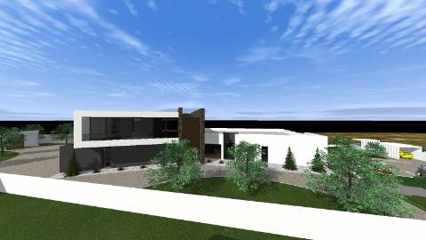 Lote de terreno com 5000m2 com projeto em Castelo Branco