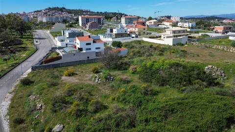 Lote de terreno com 5000m2 com projeto em Castelo Branco