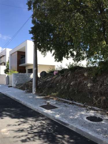 Lote de terreno para construção de moradia geminada em Castelo Branco