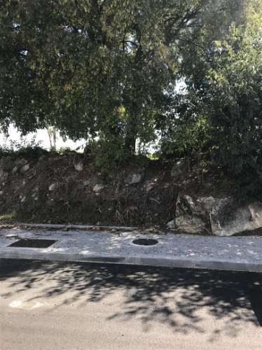 Lote de terreno para construção de moradia geminada em Castelo Branco