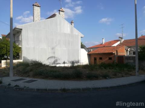 Lote de Terreno na Quinta da Carapalha em Castelo Branco