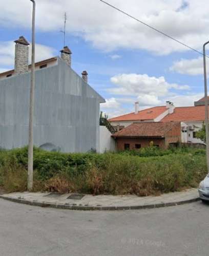Lote de Terreno na Quinta da Carapalha em Castelo Branco