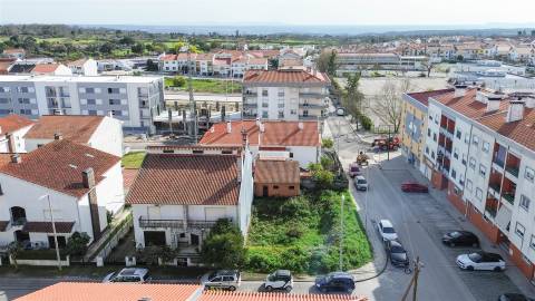 Lote de Terreno na Quinta da Carapalha em Castelo Branco