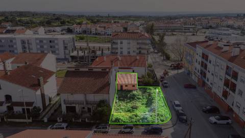 Lote de Terreno na Quinta da Carapalha em Castelo Branco