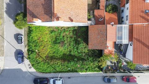 Lote de Terreno na Quinta da Carapalha em Castelo Branco