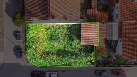 Lote de Terreno na Quinta da Carapalha em Castelo Branco