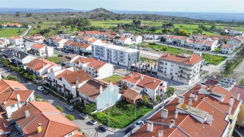 Lote de Terreno na Quinta da Carapalha em Castelo Branco