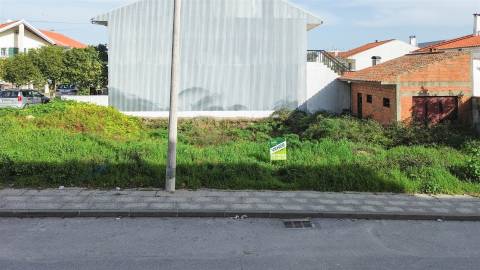 Lote de Terreno na Quinta da Carapalha em Castelo Branco