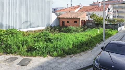 Lote de Terreno na Quinta da Carapalha em Castelo Branco