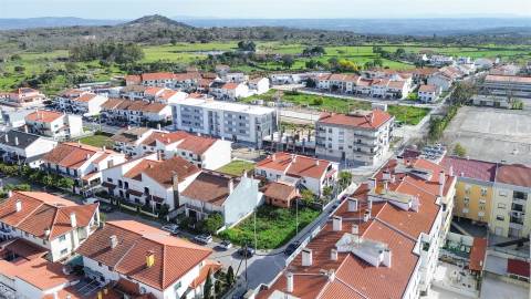 Lote de Terreno na Quinta da Carapalha em Castelo Branco