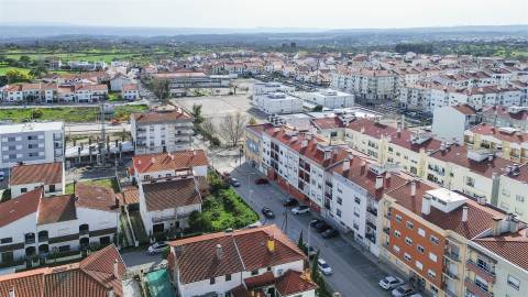 Lote de Terreno na Quinta da Carapalha em Castelo Branco
