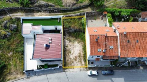 Lote de Terreno na zona da Quinta da Carapalha em Castelo Branco