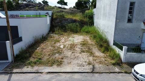 Lote de Terreno na zona da Quinta da Carapalha em Castelo Branco