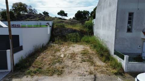 Lote de Terreno na zona da Quinta da Carapalha em Castelo Branco