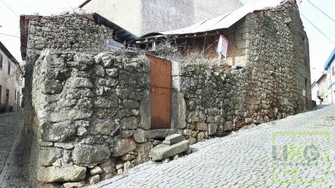 Moradia T3+3 Venda em Tinalhas,Castelo Branco
