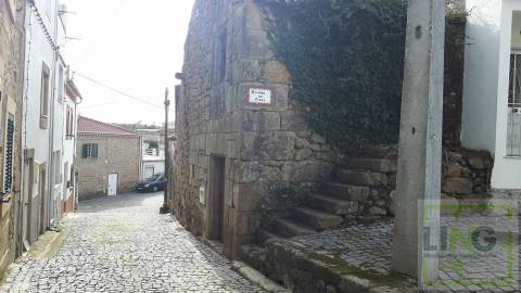 Moradia T3+3 Venda em Tinalhas,Castelo Branco
