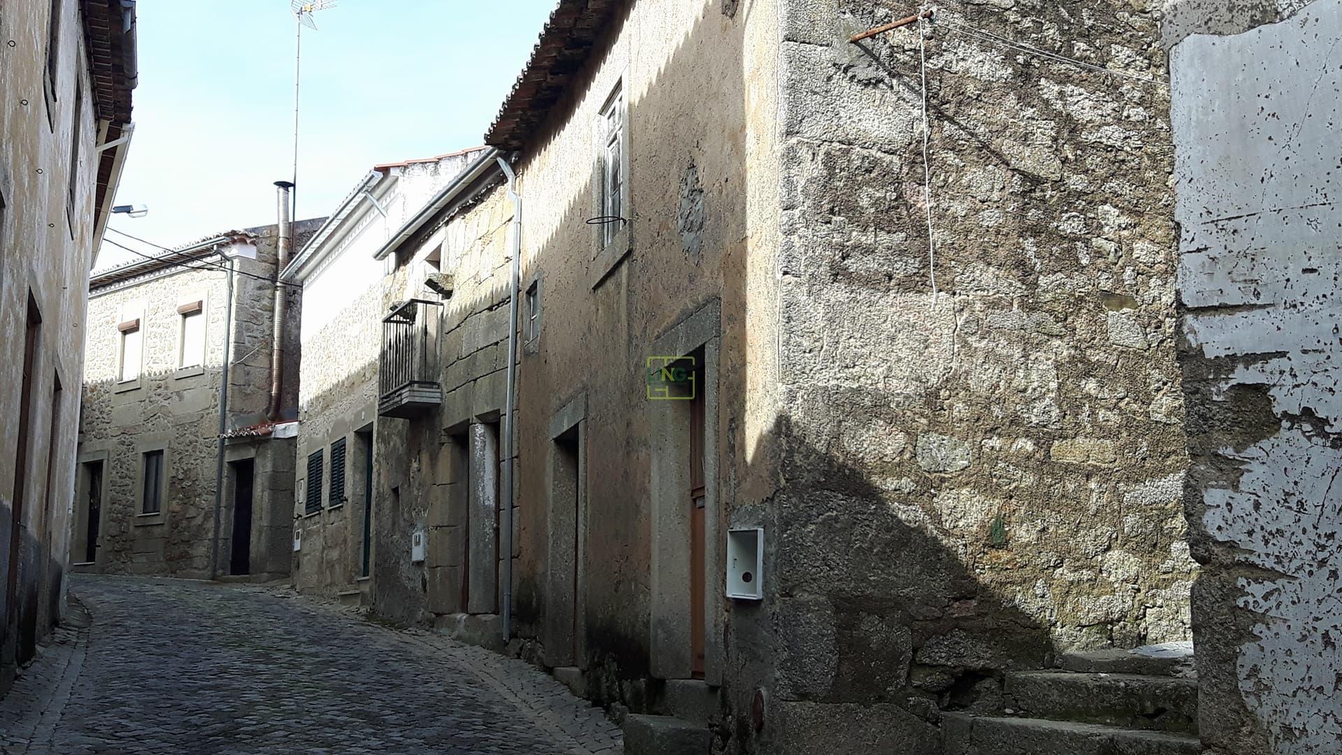Moradia T2 Venda em Tinalhas,Castelo Branco