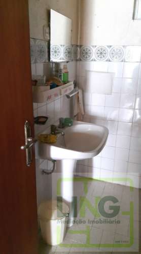 Moradia Geminada T3 situada em Monfortinho