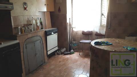 Moradia Geminada T3 situada em Monfortinho