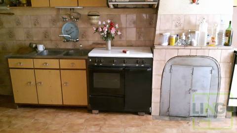 Moradia Geminada T3 situada em Monfortinho