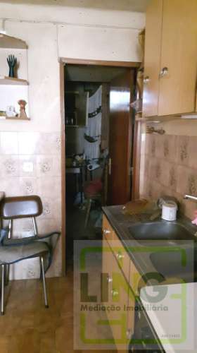 Moradia Geminada T3 situada em Monfortinho