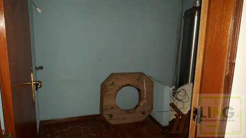 Moradia Geminada T3 situada em Monfortinho