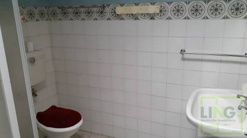 Moradia Geminada T3 situada em Monfortinho