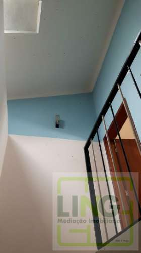 Moradia Geminada T3 situada em Monfortinho