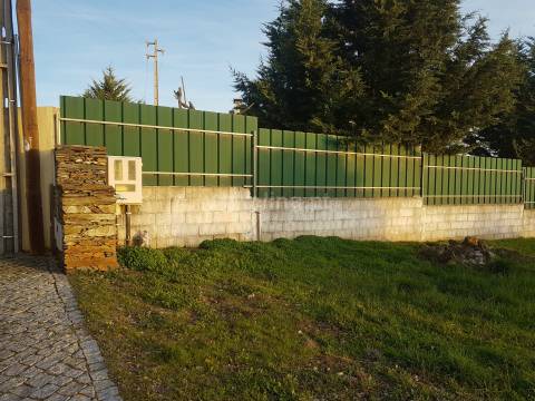 Lote de Terreno nas Benquerenças, Castelo Branco...