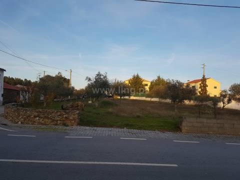 Lote de Terreno nas Benquerenças, Castelo Branco...