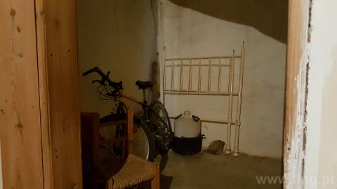 Moradia em Banda T5 em Monforte da Beira, excelente para projeto de alojamento local