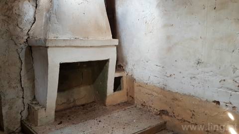 Moradia em Banda T5 em Monforte da Beira, excelente para projeto de alojamento local