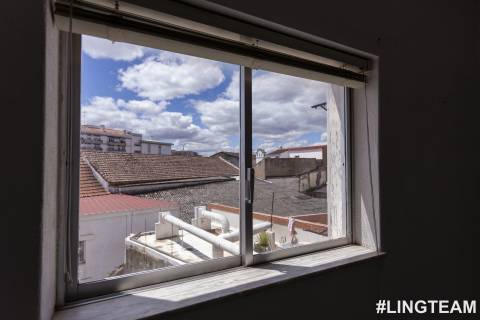 Prédio  Venda em Castelo Branco,Castelo Branco