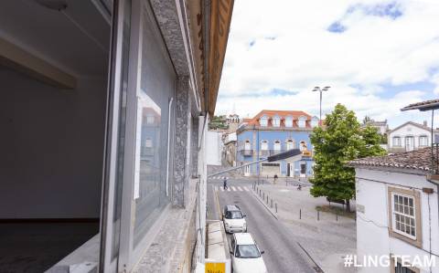 Prédio  Venda em Castelo Branco,Castelo Branco