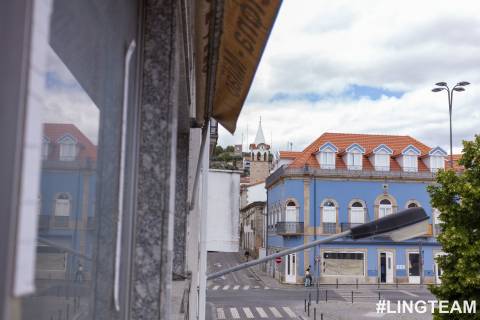 Prédio  Venda em Castelo Branco,Castelo Branco