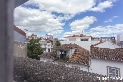 Prédio  Venda em Castelo Branco,Castelo Branco