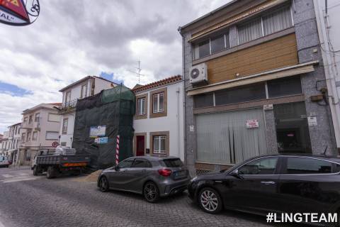 Prédio  Venda em Castelo Branco,Castelo Branco