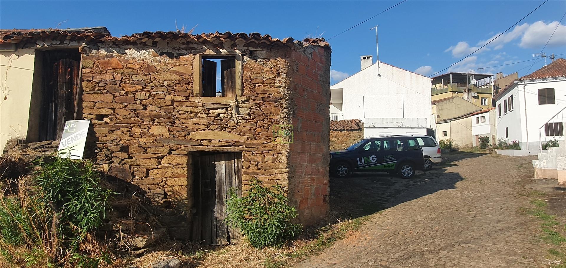Moradia para venda, Sesmo, Castelo Branco, Portugal