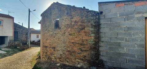 Moradia para venda, Sesmo, Castelo Branco, Portugal