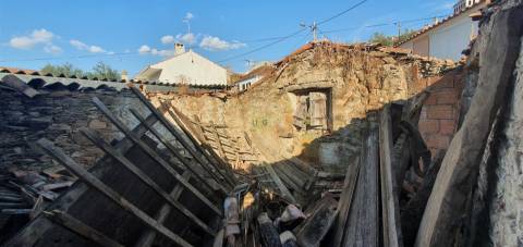 Moradia para venda, Sesmo, Castelo Branco, Portugal