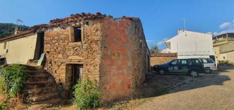 Moradia para venda, Sesmo, Castelo Branco, Portugal